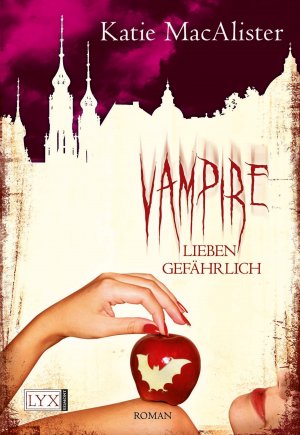 ISBN 9783802583162: Vampire lieben gefährlich