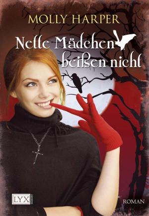 ISBN 9783802583384: Nette Mädchen beißen nicht