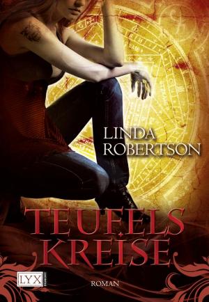 ISBN 9783802583513: Teufelskreise Robertson, Linda and Zeller, Stefanie