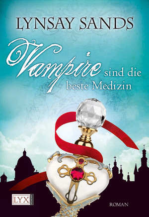 ISBN 9783802583735: Vampire sind die beste Medizin