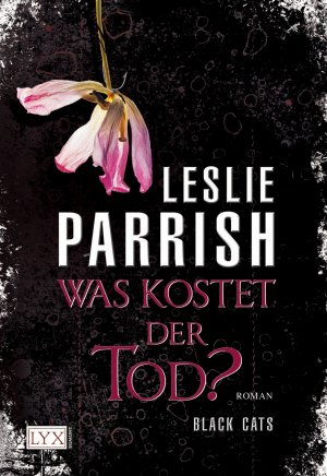 ISBN 9783802583759: Black CATS 01. Was kostet der Tod?