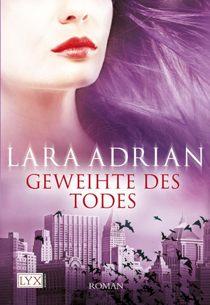 ISBN 9783802583834: Geweihte des Todes