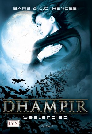 ISBN 9783802584893: Dhampir - Seelendieb