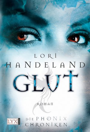 gebrauchtes Buch – Handeland, Lori und Petra Knese – Die Phoenix-Chroniken - Glut (Liz-Phoenix-Serie, Band 2)