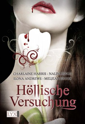 ISBN 9783802585012: Höllische Versuchung