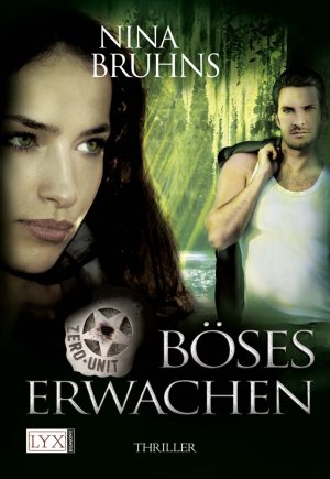 ISBN 9783802585142: Zero Unit - Böses Erwachen