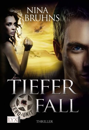 ISBN 9783802585159: Zero Unit - Tiefer Fall