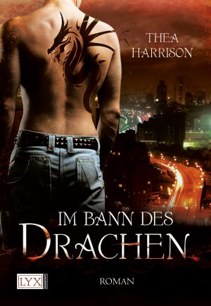 ISBN 9783802586255: Im Bann des Drachen (Elder Races, Band 1)