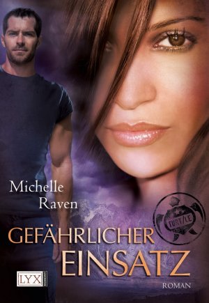 ISBN 9783802587917: Raven, Michelle: Turt-le; Teil: 1., Gefährlicher Einsatz