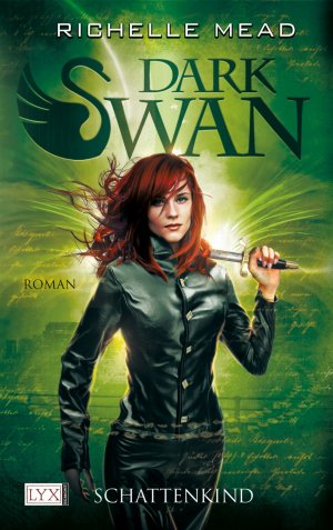 ISBN 9783802587986: Dark Swan - Schattenkind