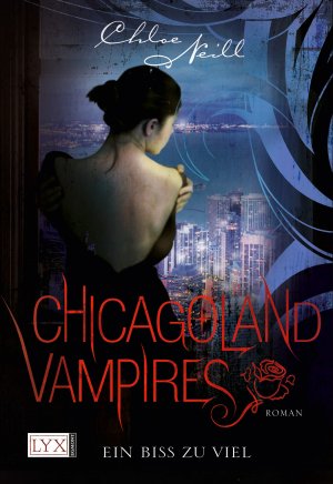 ISBN 9783802588358: Chicagoland Vampires - Ein Biss zu viel