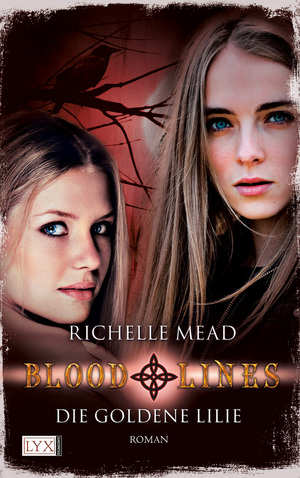 ISBN 9783802588365: Bloodlines - Die goldene Lilie