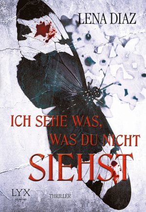 ISBN 9783802588686 &quot;Ich sehe was, was du nicht siehst&quot; – neu