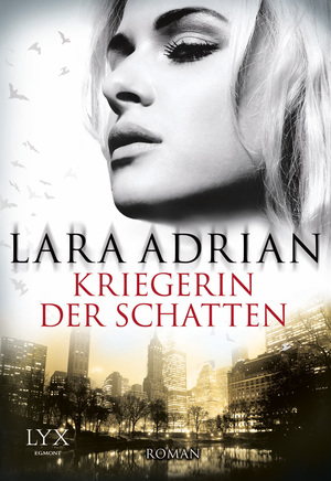 ISBN 9783802589058: Kriegerin der Schatten