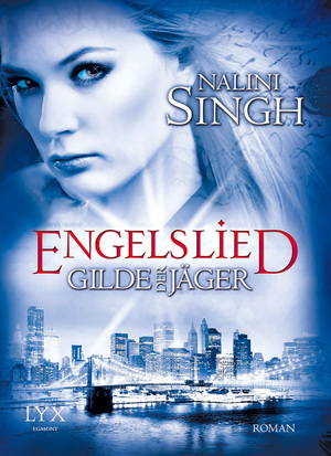 ISBN 9783802589096: Gilde der Jäger - Engelslied