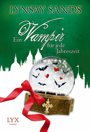 ISBN 9783802590733: Ein Vampir für jede Jahreszeit: Anthologie (Argeneau)