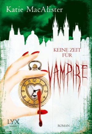 ISBN 9783802590757: Keine Zeit für Vampire