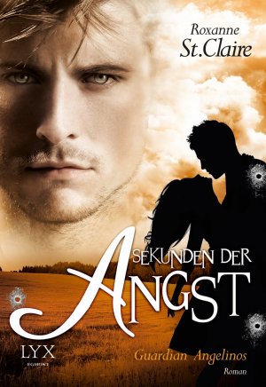 ISBN 9783802590832: Guardian Angelinos - Sekunden der Angst