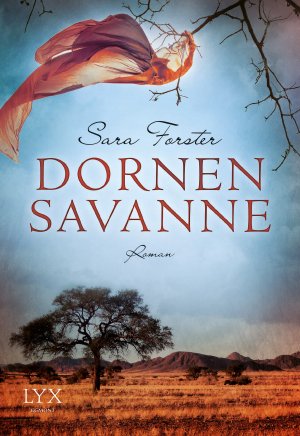 gebrauchtes Buch – Sara Forster – Dornensavanne