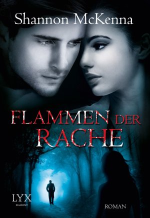 ISBN 9783802592485: Flammen der Rache