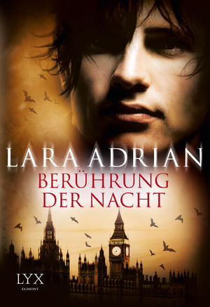 ISBN 9783802597718: Berührung der Nacht