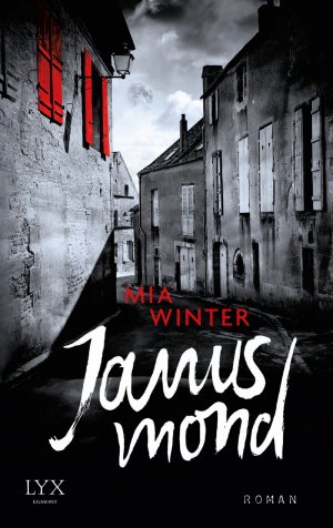 ISBN 9783802597909: Janusmond