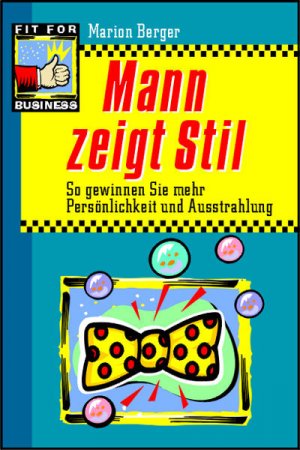 ISBN 9783802945489: Mann zeigt Stil