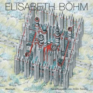 ISBN 9783803006684: Elisabeth Böhm - Stadtstrukturen und Bauten