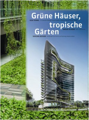 neues Buch – Grüne Häuser, tropische Gärten