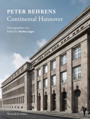 ISBN 9783803021076: Peter Behrens Continental Hannover