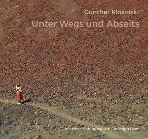 ISBN 9783803033840: Unter Wegs und Abseits - Fotografien, Aphorismen, Gedichte