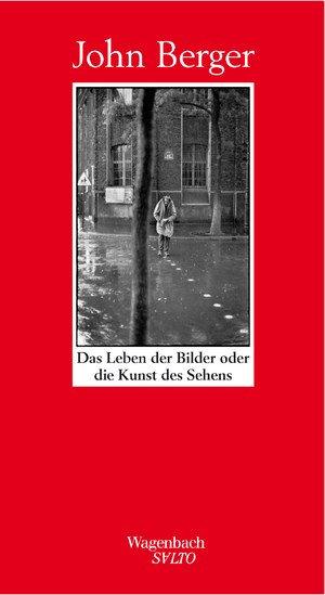 ISBN 9783803111142: Das Leben der Bilder oder die Kunst des Sehens