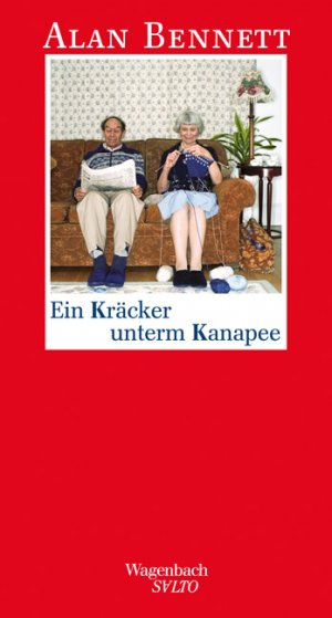 ISBN 9783803112682: Ein Kräcker unterm Kanapee