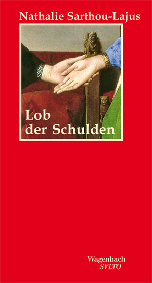 ISBN 9783803112996: Lob der Schulden