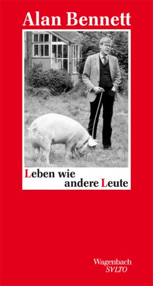 ISBN 9783803113009: Leben wie andere Leute