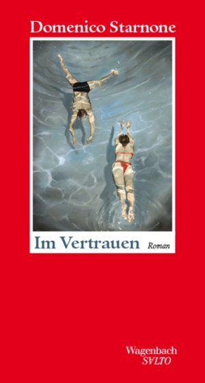 ISBN 9783803113573: Im Vertrauen - Roman