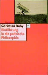 ISBN 9783803122919: Einführung in die politische Philosophie