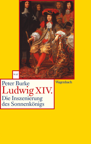 ISBN 9783803124128: Ludwig XIV. - Die Inszenierung des Sonnenkönigs