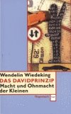 ISBN 9783803124814: Das Davidprinzip - Macht und Ohnmacht der Kleinen