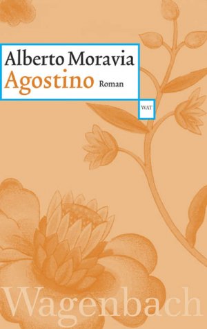 ISBN 9783803125118: Agostino