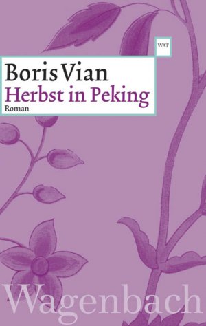 ISBN 9783803125194: Herbst in Peking