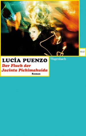 ISBN 9783803126412: Der Fluch der Jacinta Pichimahuida - Deutsche Erstausgabe