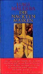 ISBN 9783803131126: Die nackten Masken