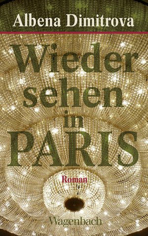 ISBN 9783803132772: Wiedersehen in Paris - bk650