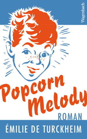 ISBN 9783803132895: Popcorn Melody