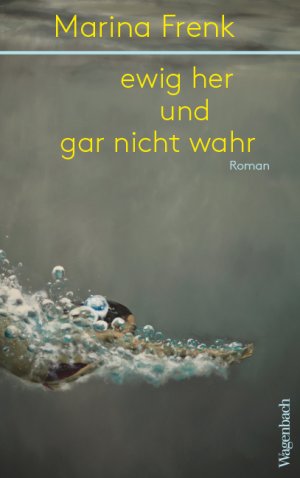 ISBN 9783803133199: ewig her und gar nicht wahr