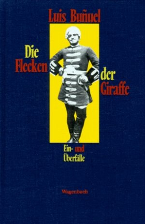 ISBN 9783803135582: Die Flecken der Giraffe: Ein- und Überfälle