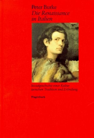 ISBN 9783803135650: Die Renaissance in Italien