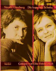 ISBN 9783803140425: Die kaputten Schuhe