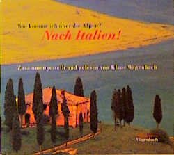 ISBN 9783803140494: Nach Italien!